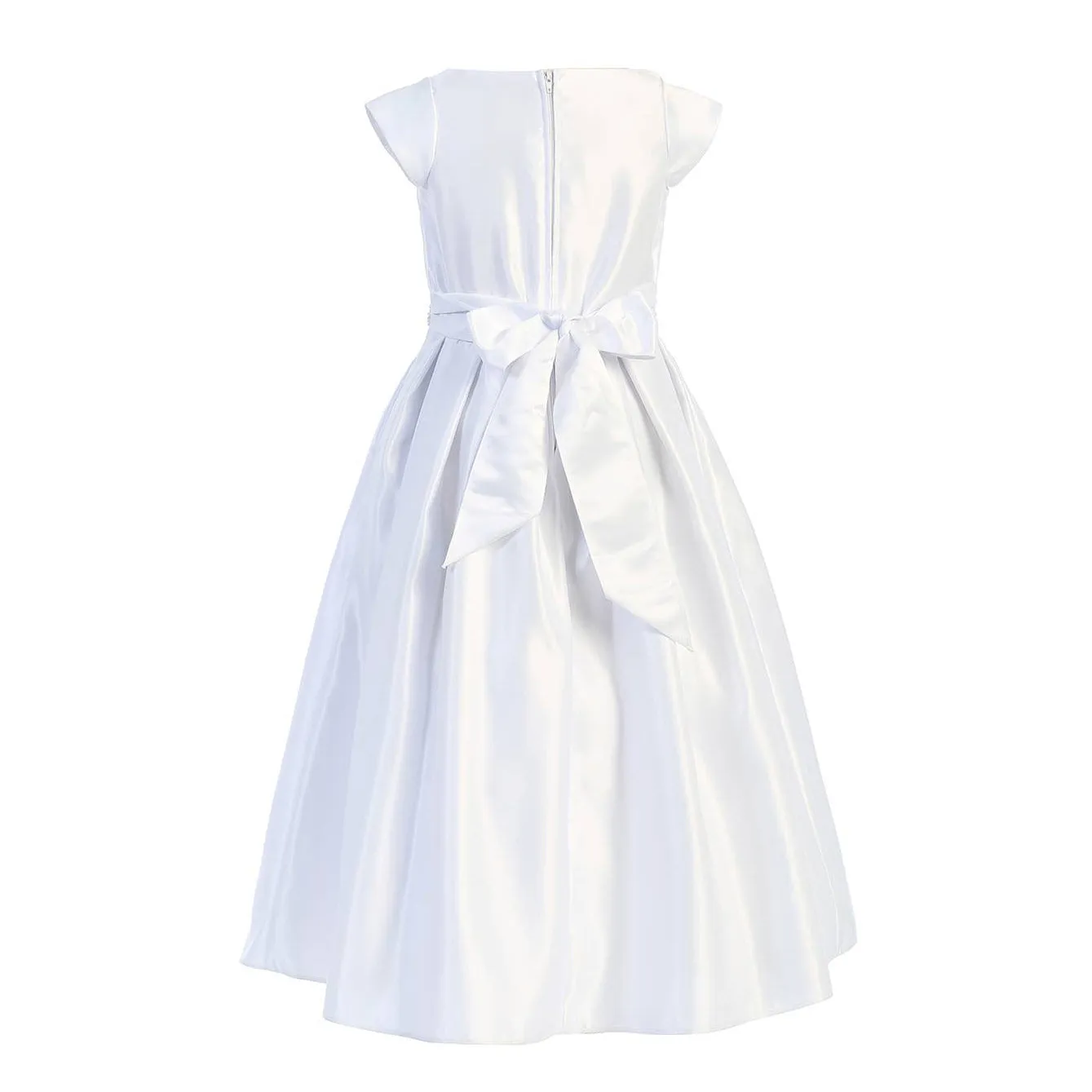 Lily-May Dress