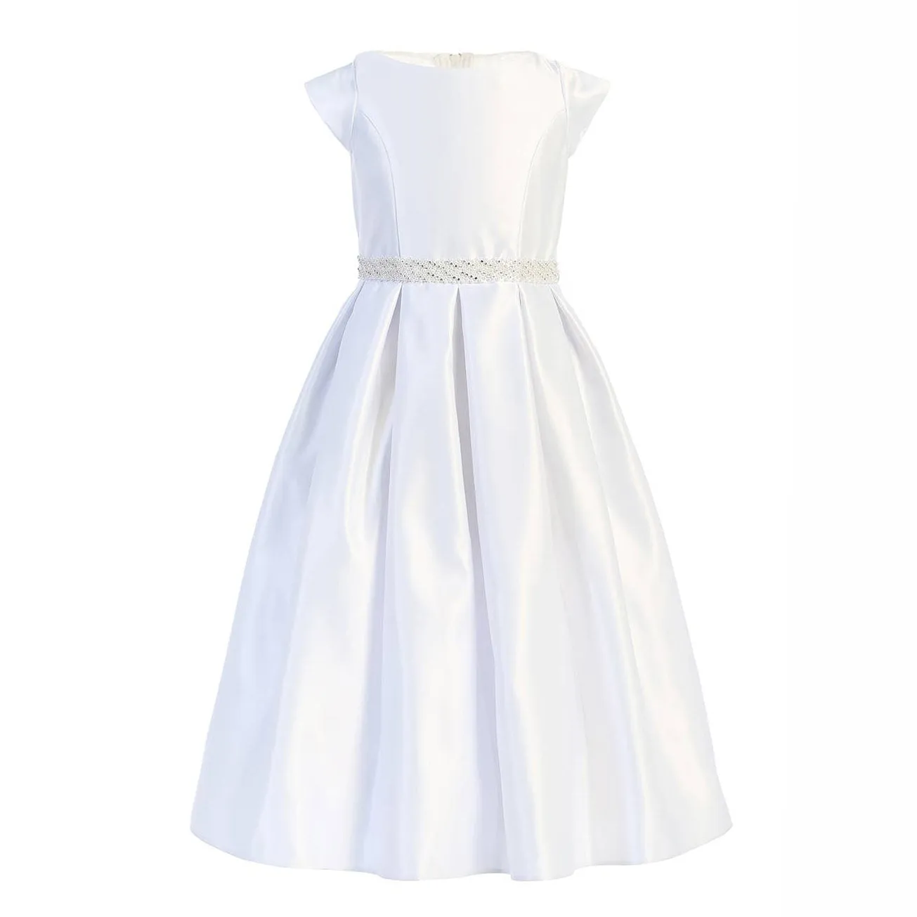Lily-May Dress