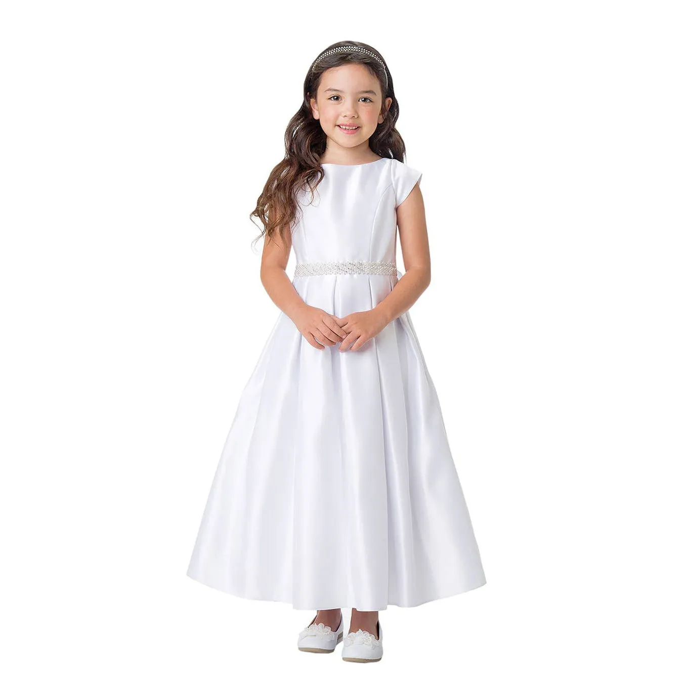 Lily-May Dress