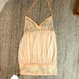Lingerie-Ritrattti Milano babydoll dress, lingerie, NWT, small