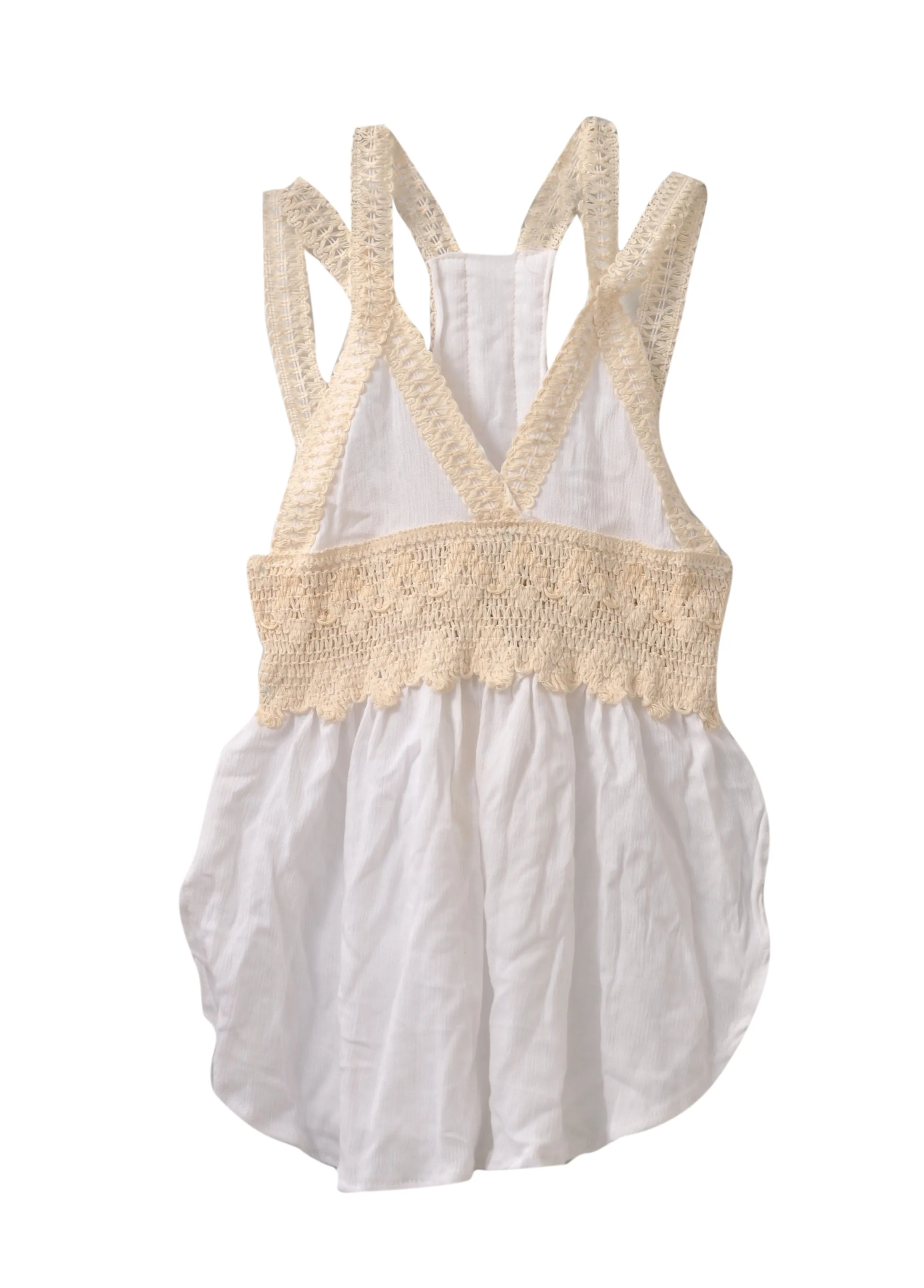 Little Sweetheart Dress