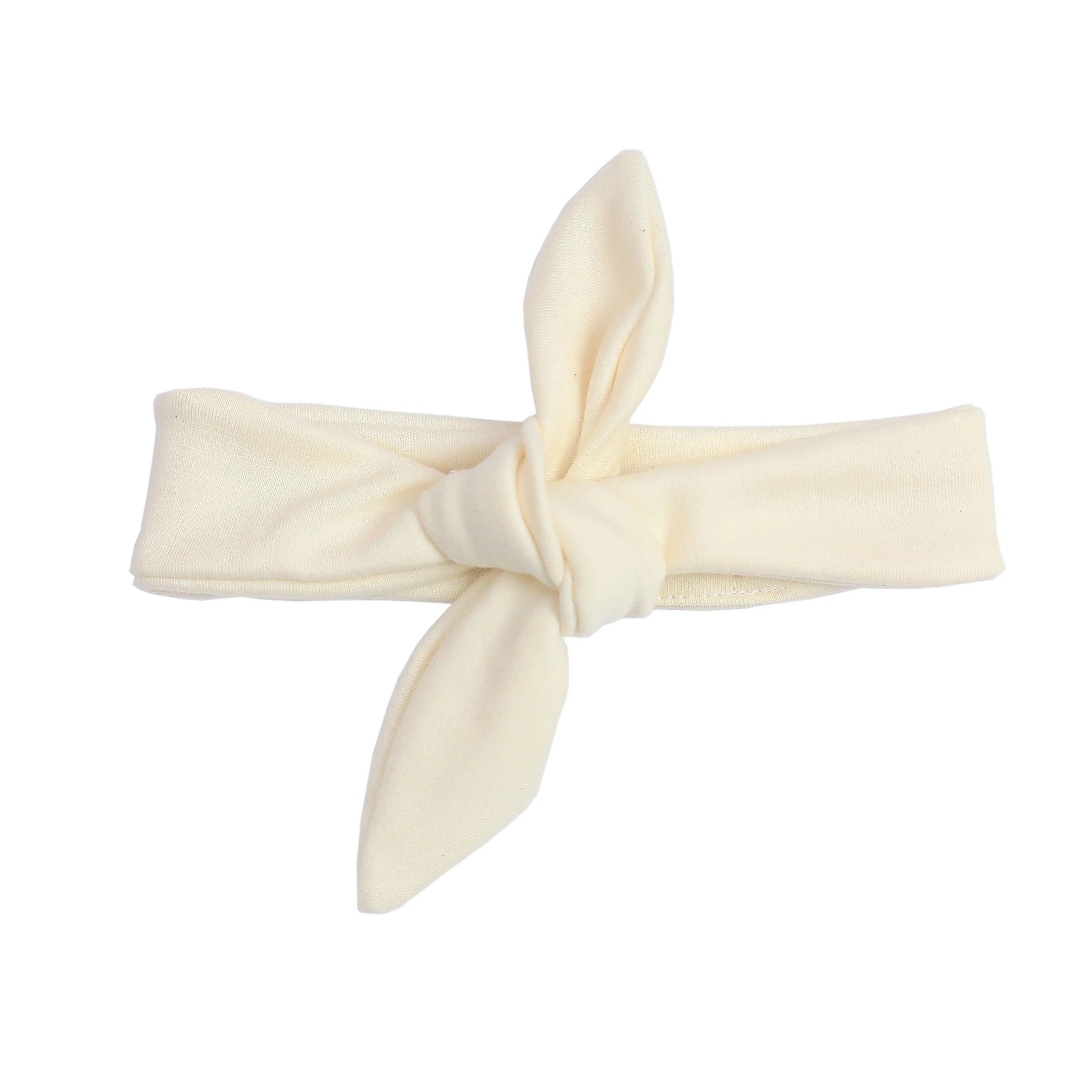 Little Wonder | Organic Knot Gown