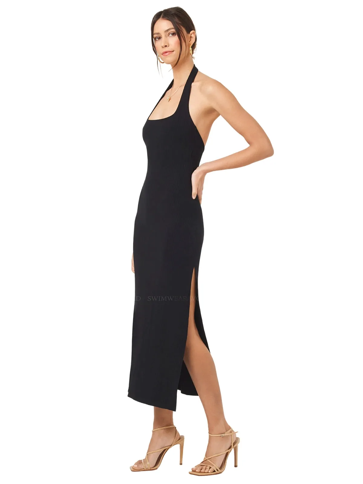 London Dress