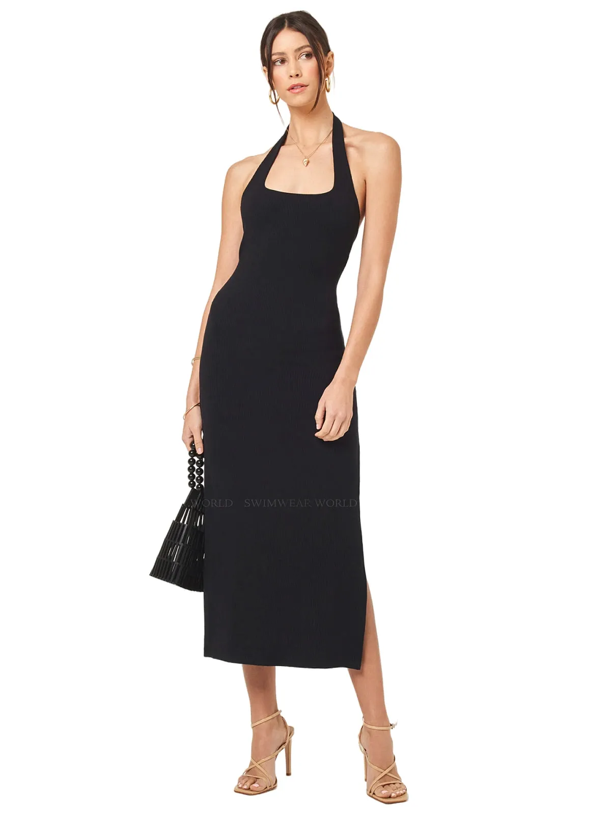 London Dress