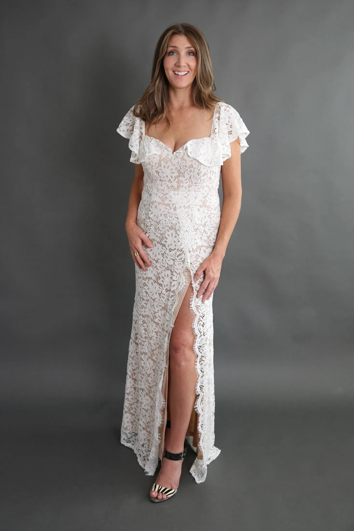Love Affair Dress Rental - Size X-Small and Large