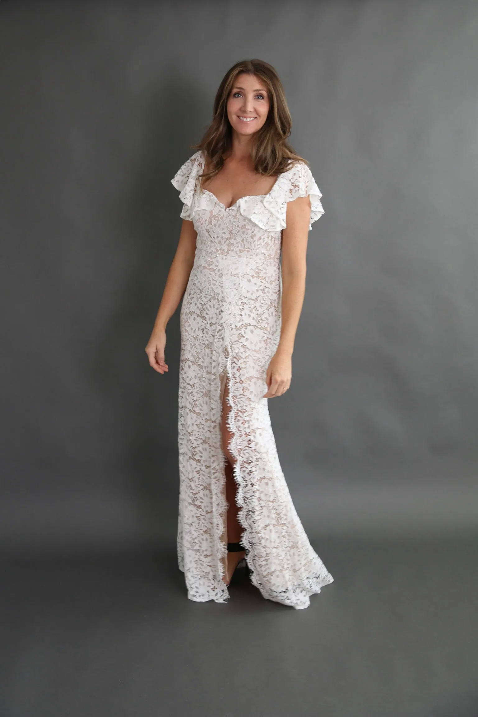 Love Affair Dress Rental - Size X-Small and Large