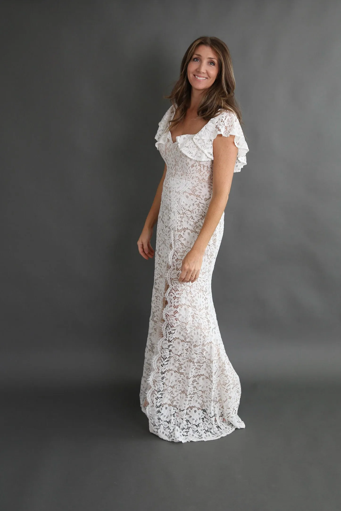 Love Affair Dress Rental - Size X-Small and Large