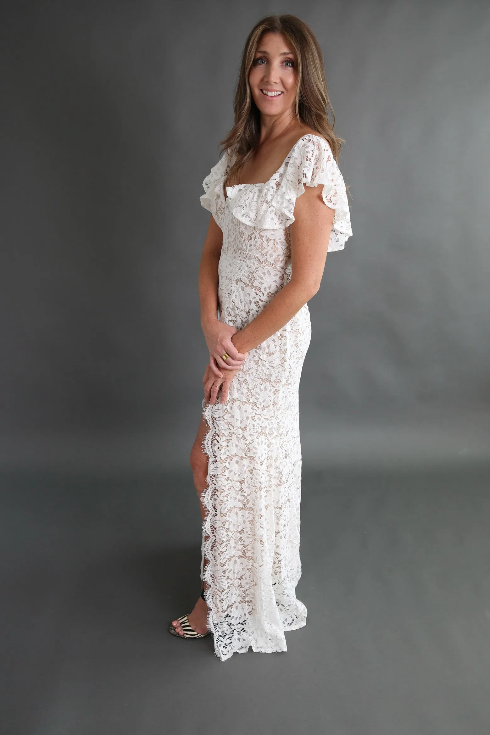 Love Affair Dress Rental - Size X-Small and Large