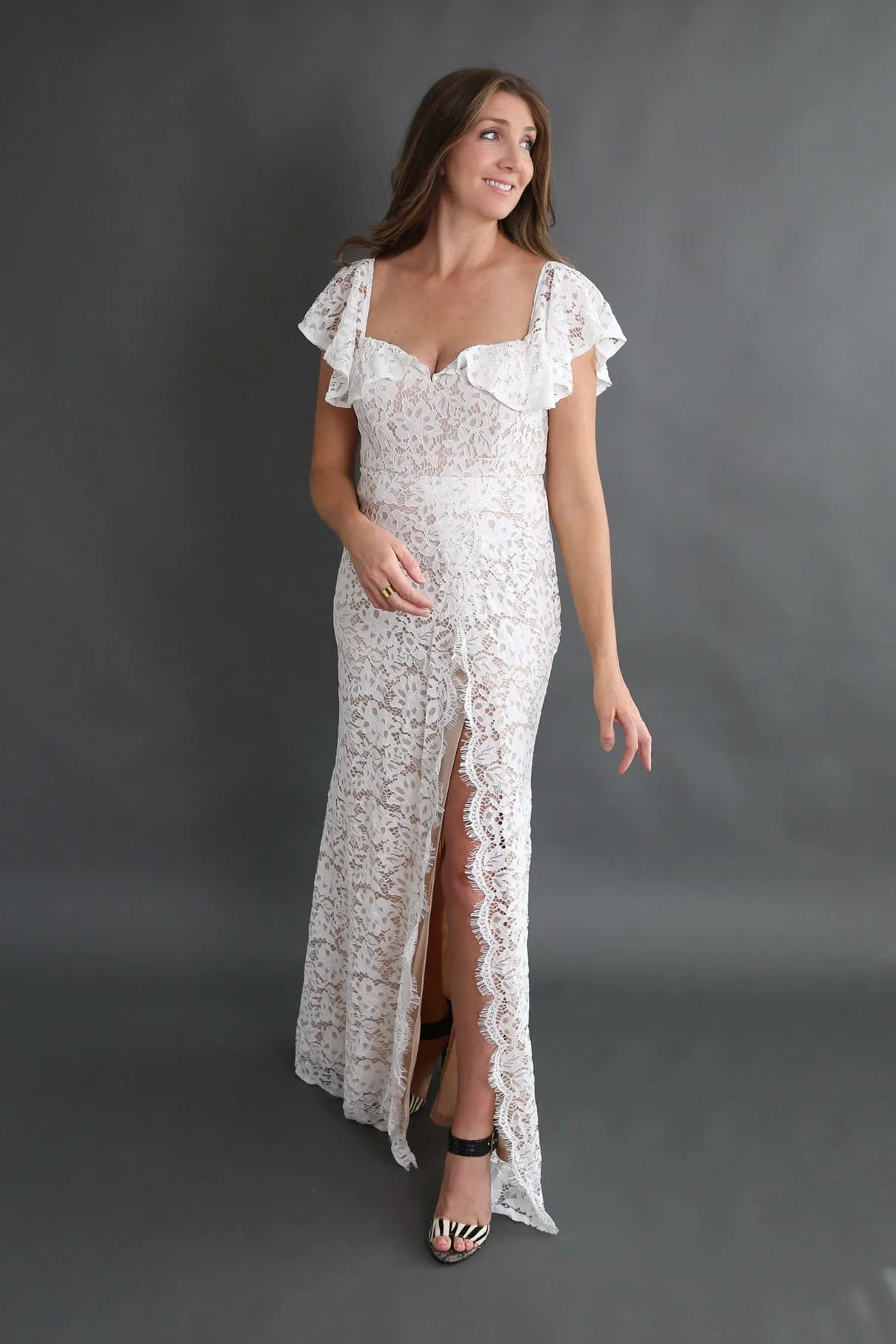 Love Affair Dress Rental - Size X-Small and Large