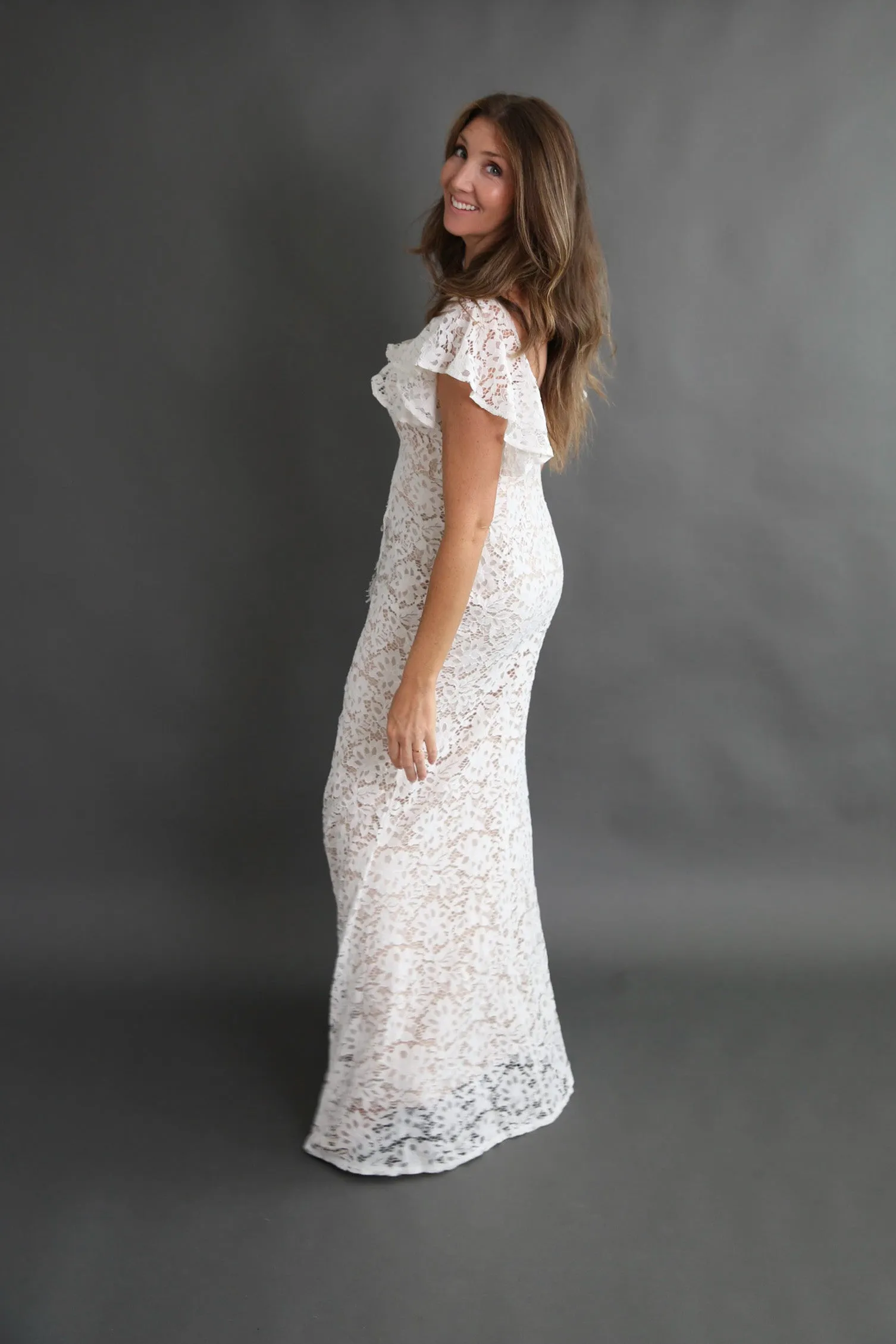 Love Affair Dress Rental - Size X-Small and Large