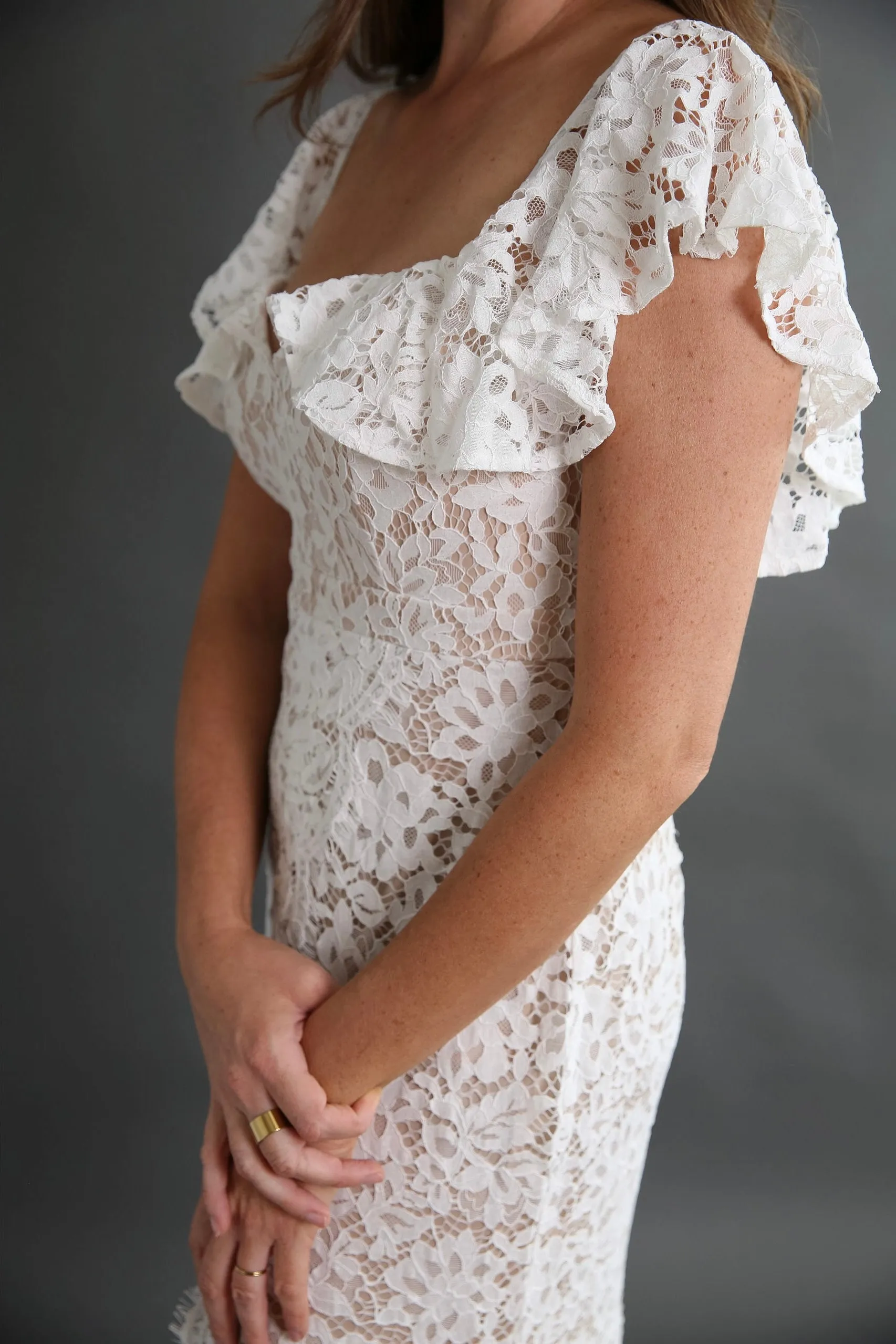 Love Affair Dress Rental - Size X-Small and Large