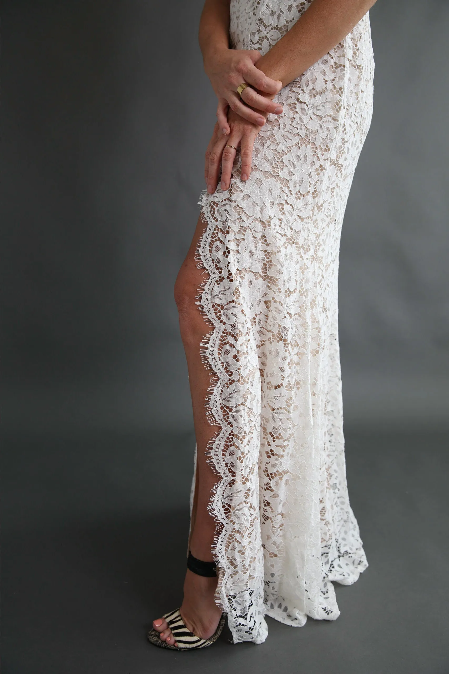 Love Affair Dress Rental - Size X-Small and Large
