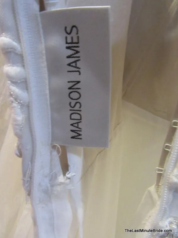 Madison James MJ13