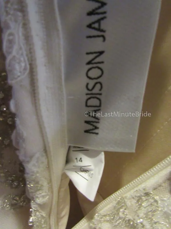 Madison James MJ217