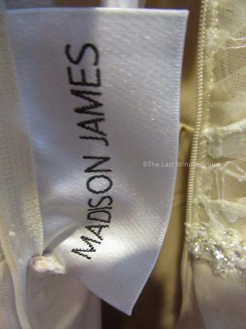 Madison James Style MJ466