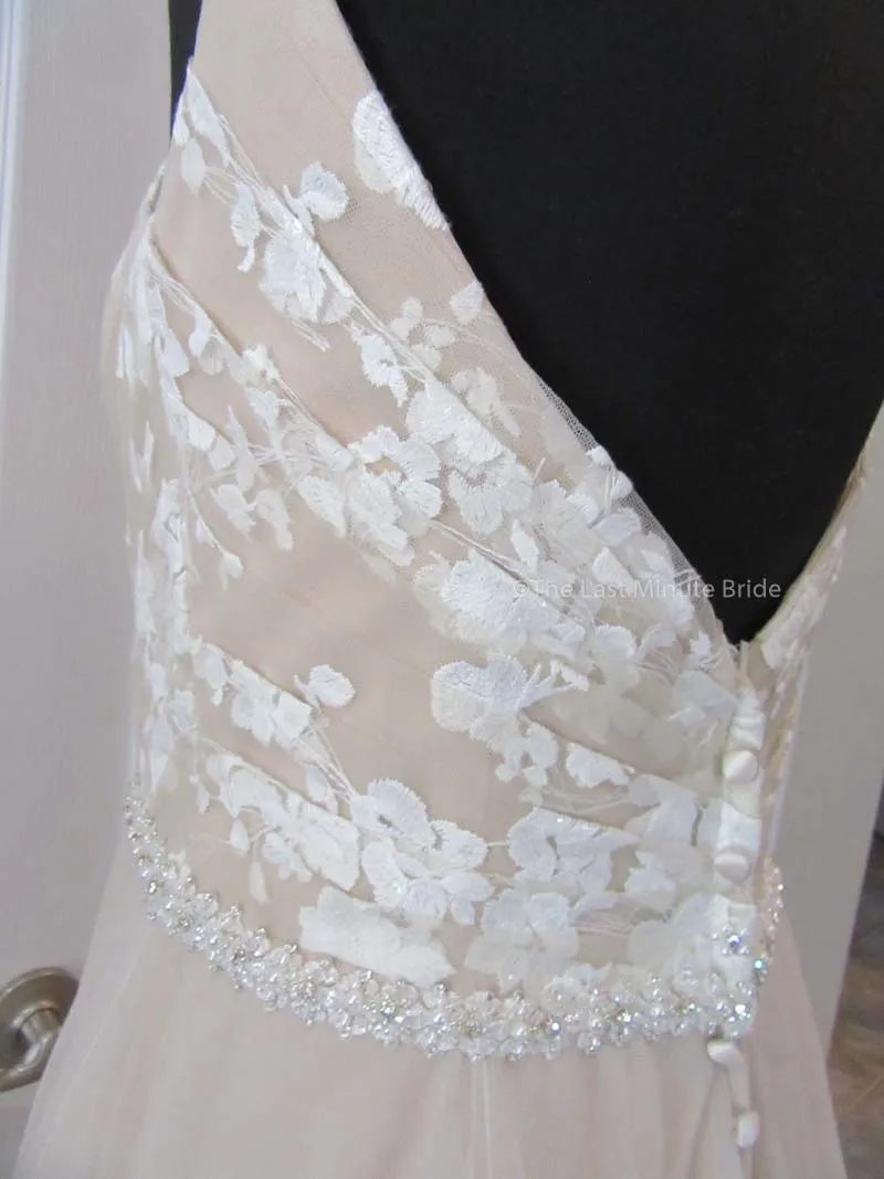 Madison James Style MJ466