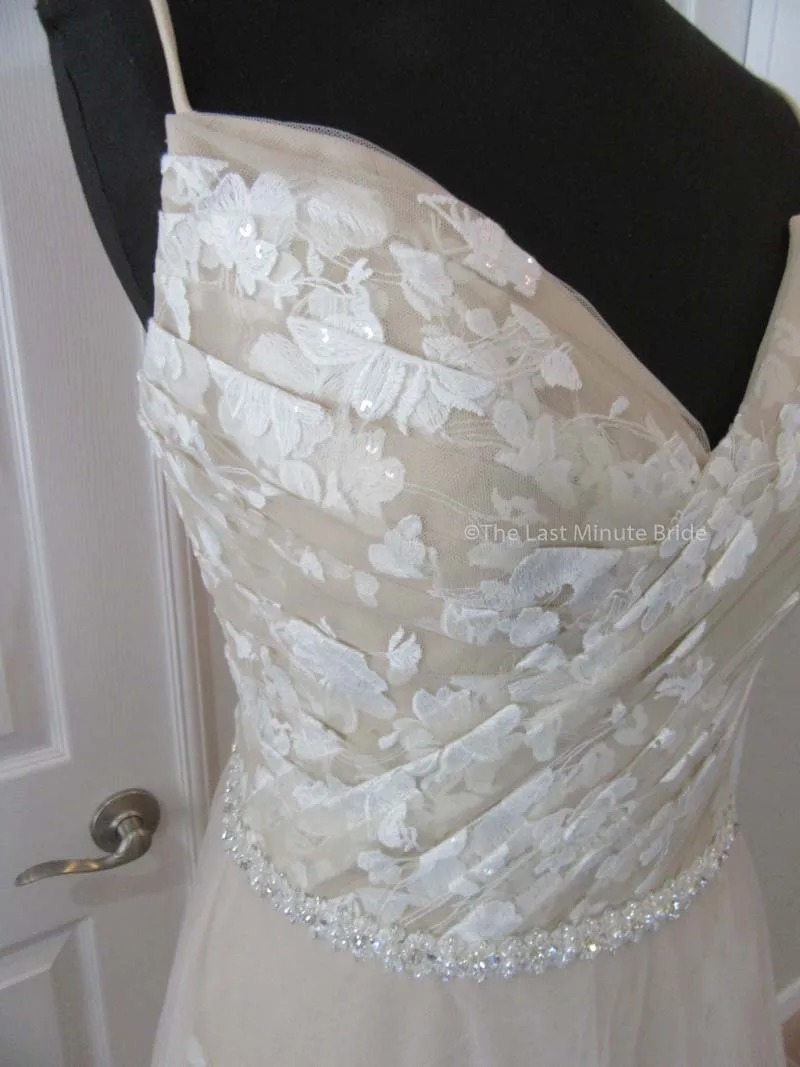 Madison James Style MJ466