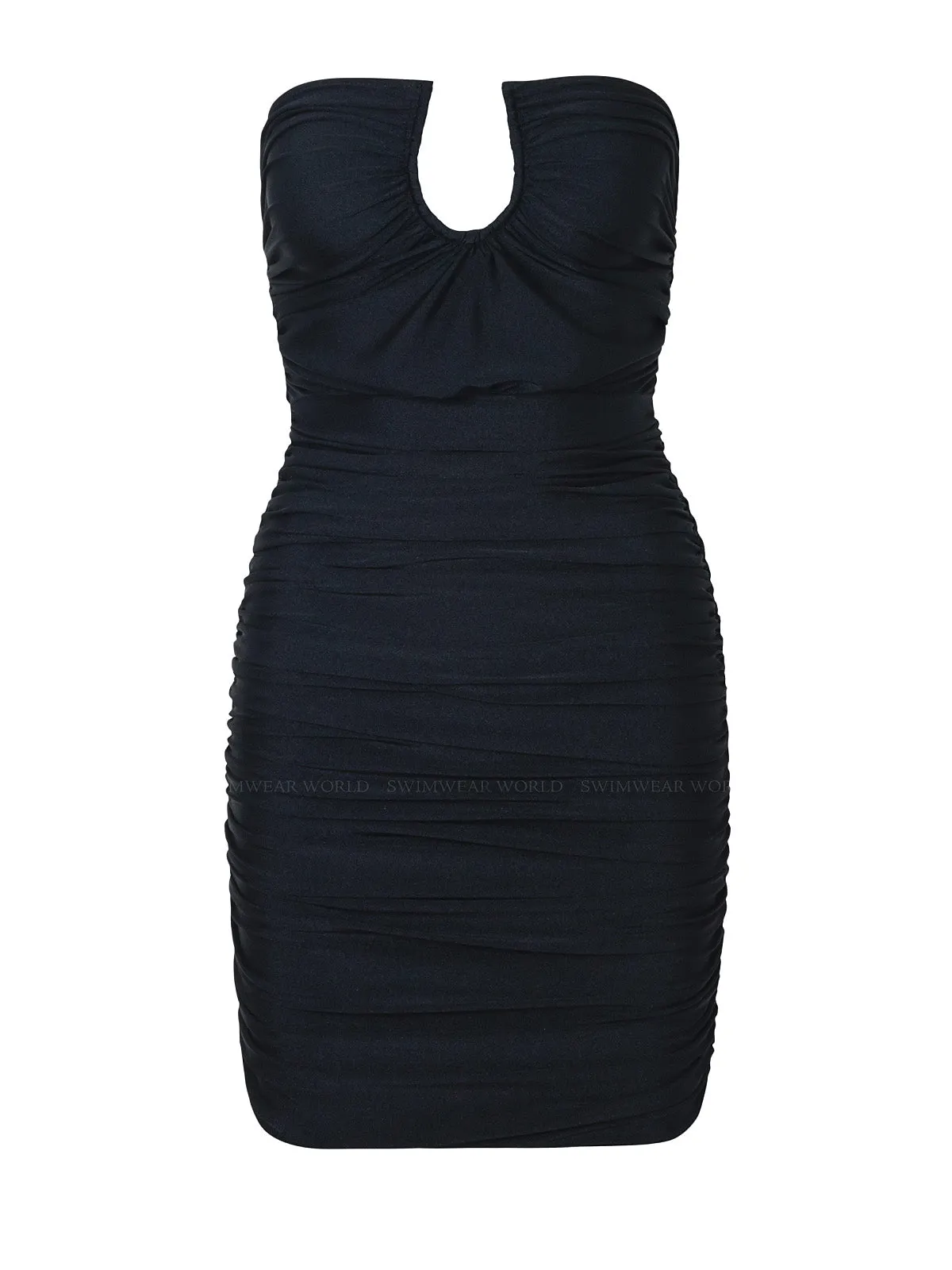 Magalenha Mini Dress