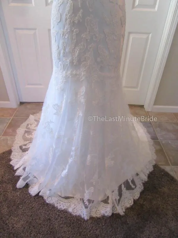 Maggie Sottero Bronwyn Marie 12723