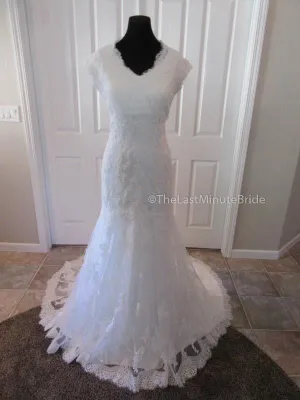 Maggie Sottero Bronwyn Marie 12723