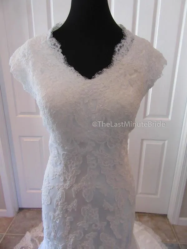 Maggie Sottero Bronwyn Marie 12723