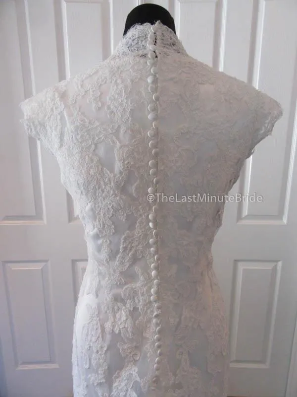 Maggie Sottero Bronwyn Marie 12723