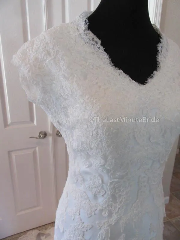 Maggie Sottero Bronwyn Marie 12723