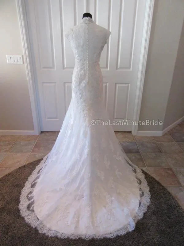 Maggie Sottero Bronwyn Marie 12723