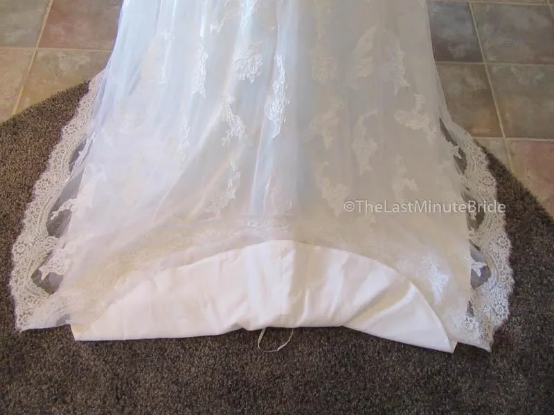 Maggie Sottero Bronwyn Marie 12723