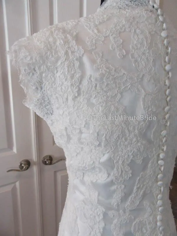 Maggie Sottero Bronwyn Marie 12723