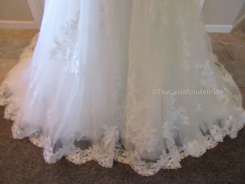 Maggie Sottero Dallasandra 5MT648CS