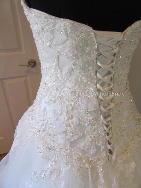 Maggie Sottero Dallasandra 5MT648CS