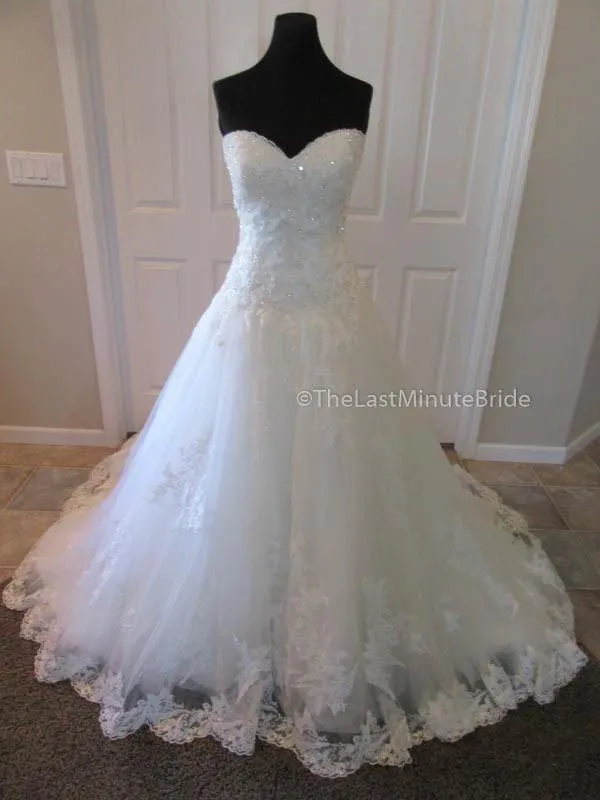 Maggie Sottero Dallasandra 5MT648CS