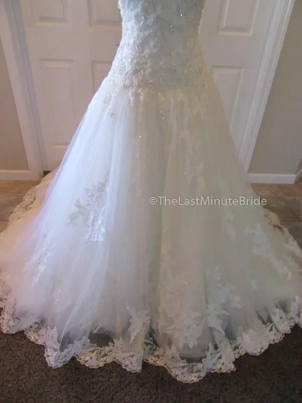 Maggie Sottero Dallasandra 5MT648CS