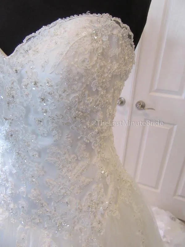 Maggie Sottero Dallasandra 5MT648CS