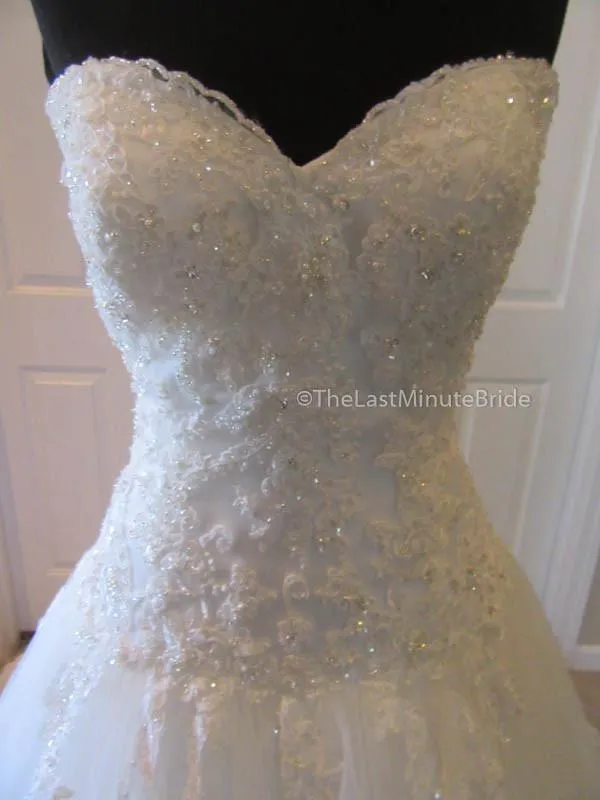 Maggie Sottero Dallasandra 5MT648CS