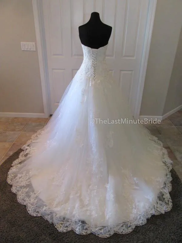 Maggie Sottero Dallasandra 5MT648CS