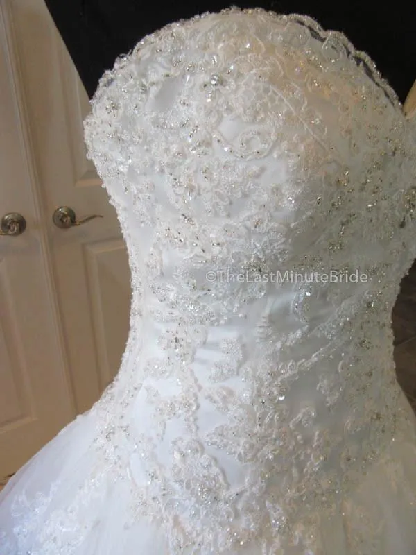 Maggie Sottero Dallasandra 5MT648CS
