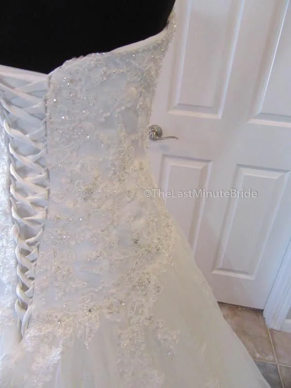 Maggie Sottero Dallasandra 5MT648CS