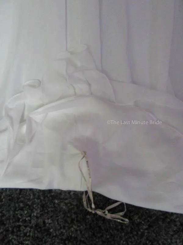 Maggie Sottero Darcy 7MS983