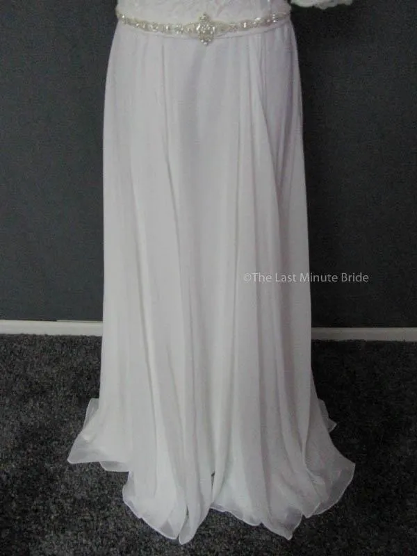 Maggie Sottero Darcy 7MS983