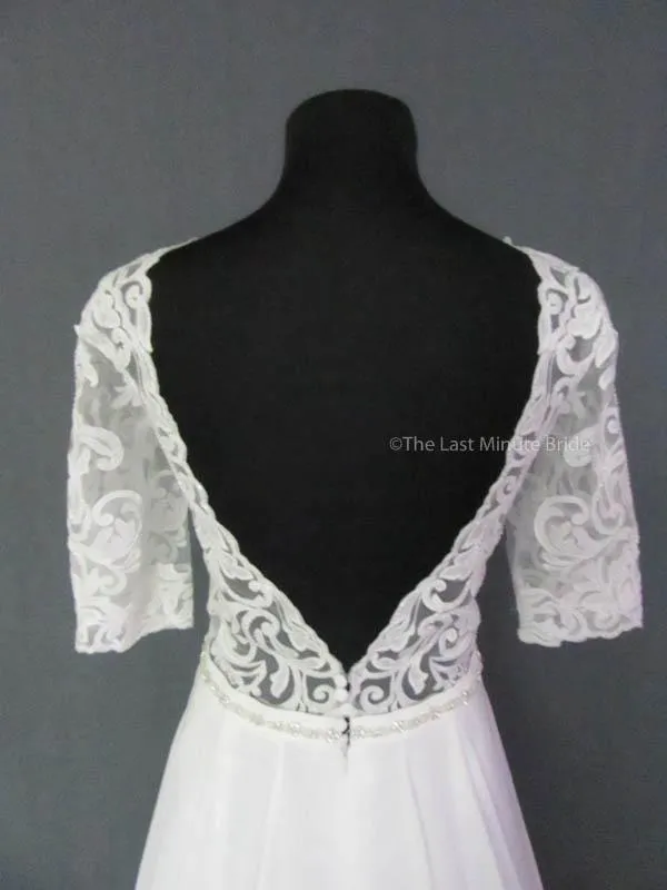 Maggie Sottero Darcy 7MS983