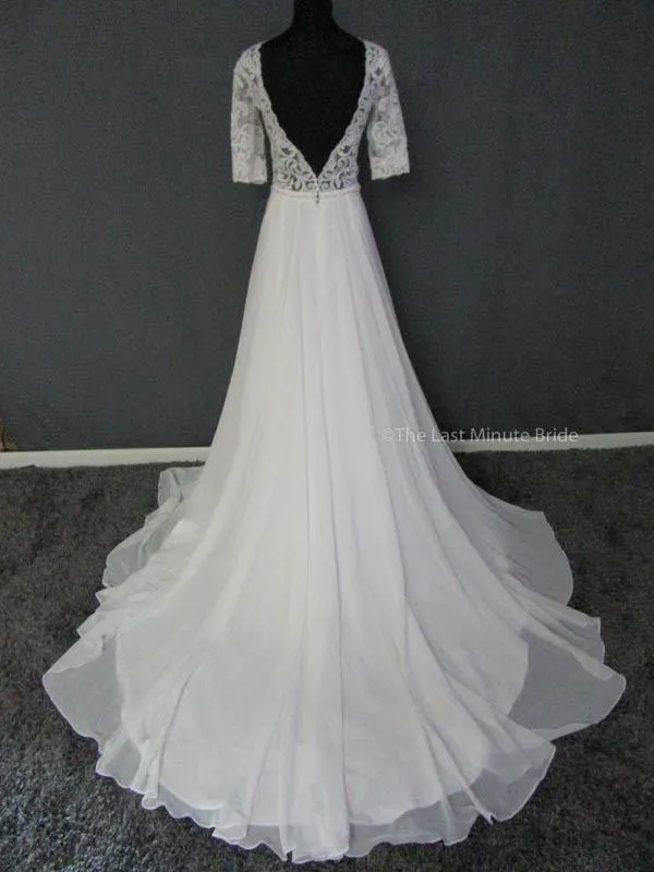 Maggie Sottero Darcy 7MS983