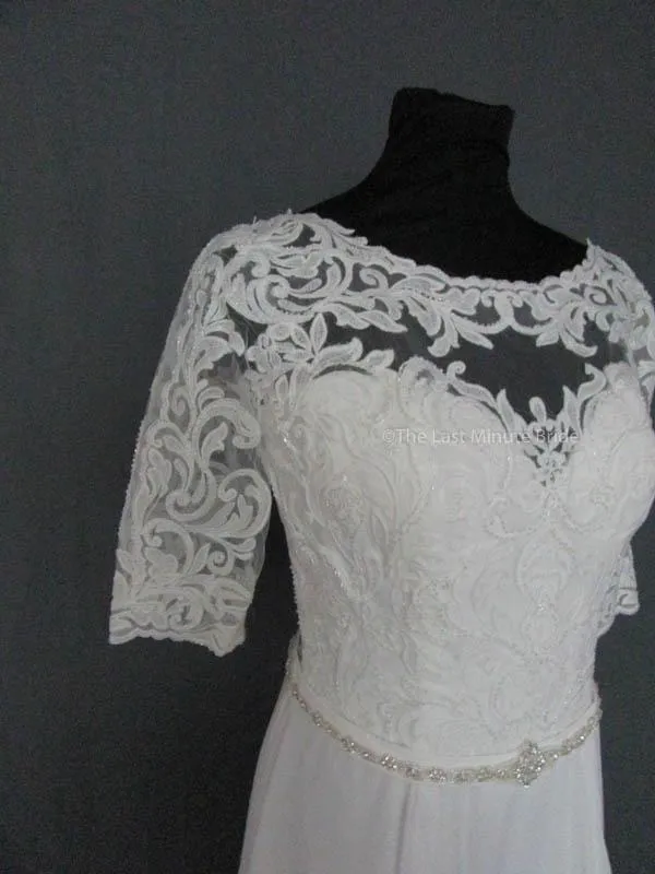 Maggie Sottero Darcy 7MS983
