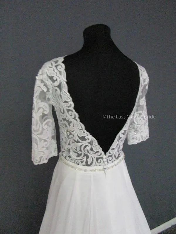 Maggie Sottero Darcy 7MS983