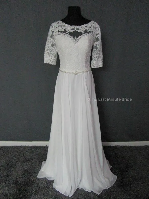 Maggie Sottero Darcy 7MS983