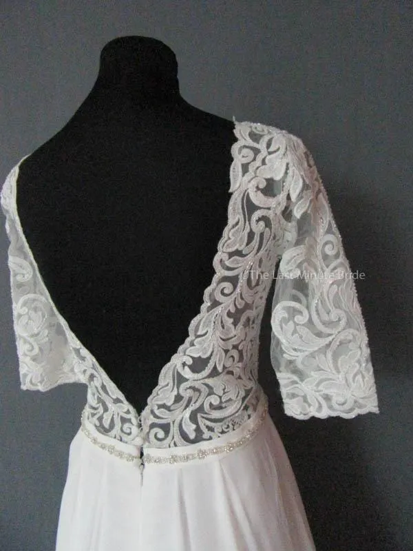 Maggie Sottero Darcy 7MS983