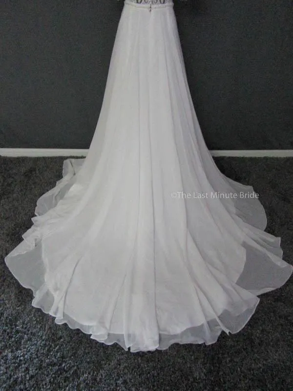 Maggie Sottero Darcy 7MS983