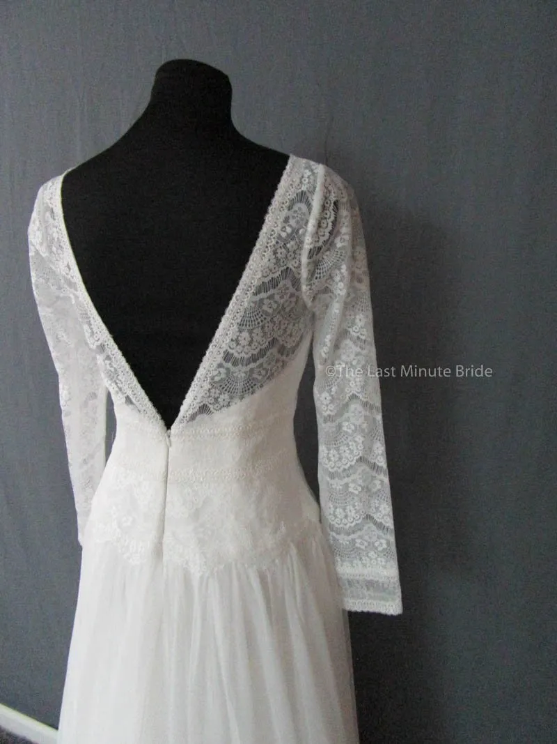 Maggie Sottero Deirdre 6MW834 size 12