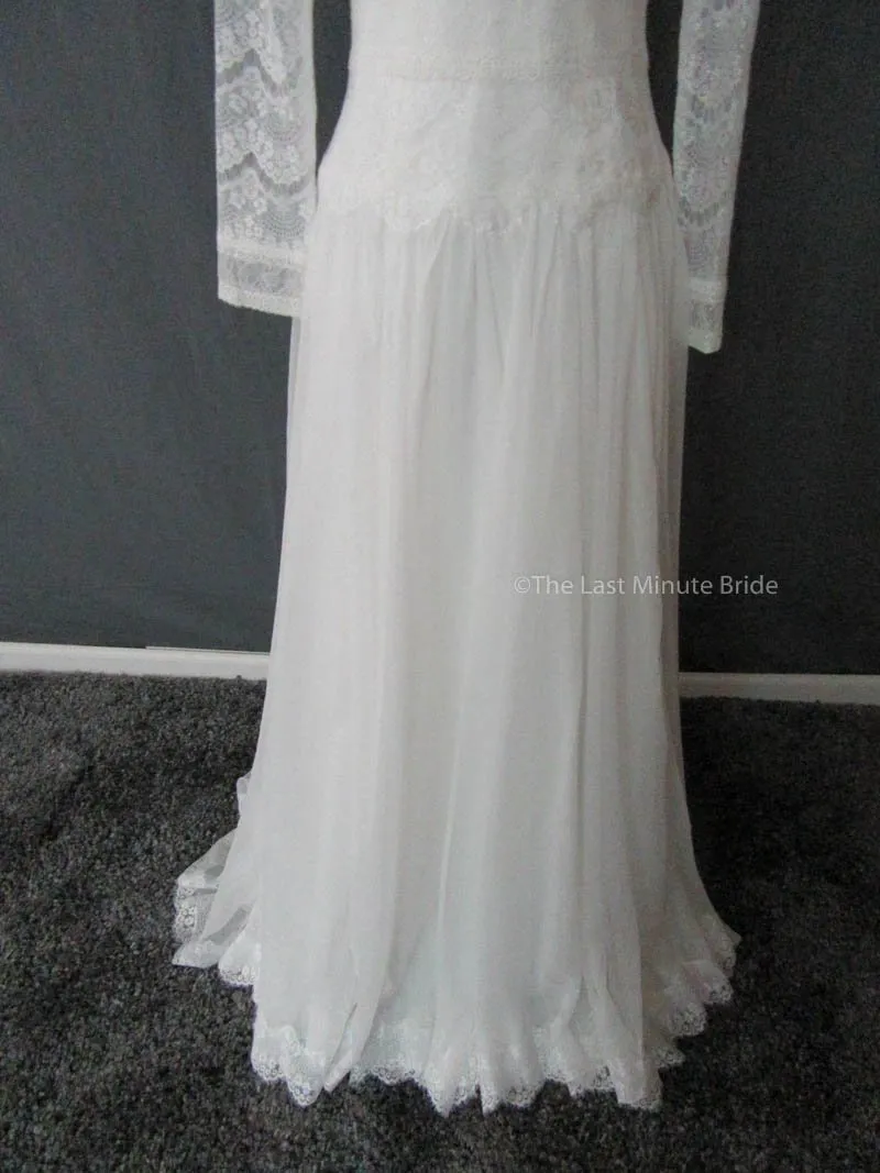 Maggie Sottero Deirdre 6MW834 size 12